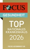 FOCUS-Siegel 2026